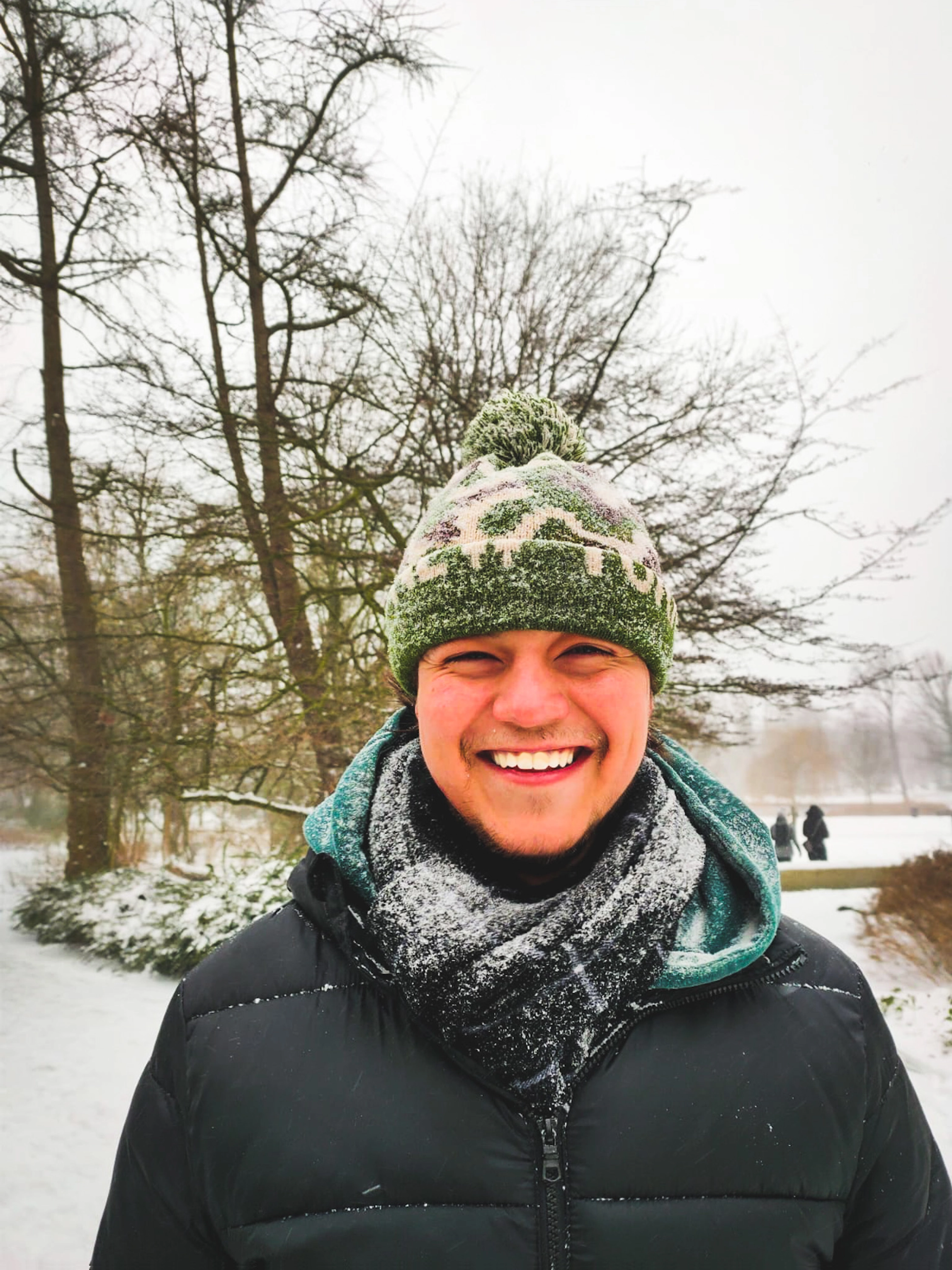 Jesse Wortelboer
