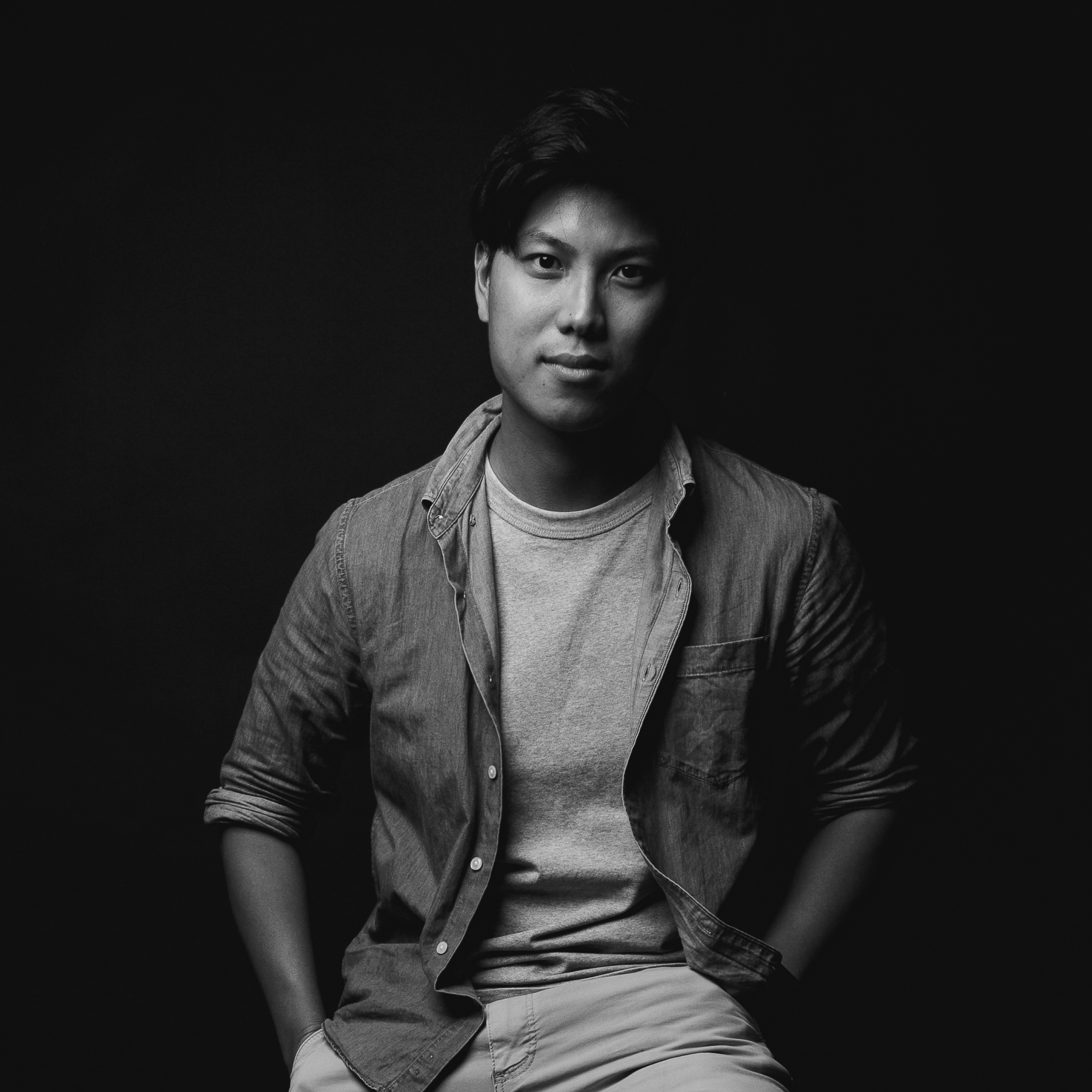 Daniel Lai