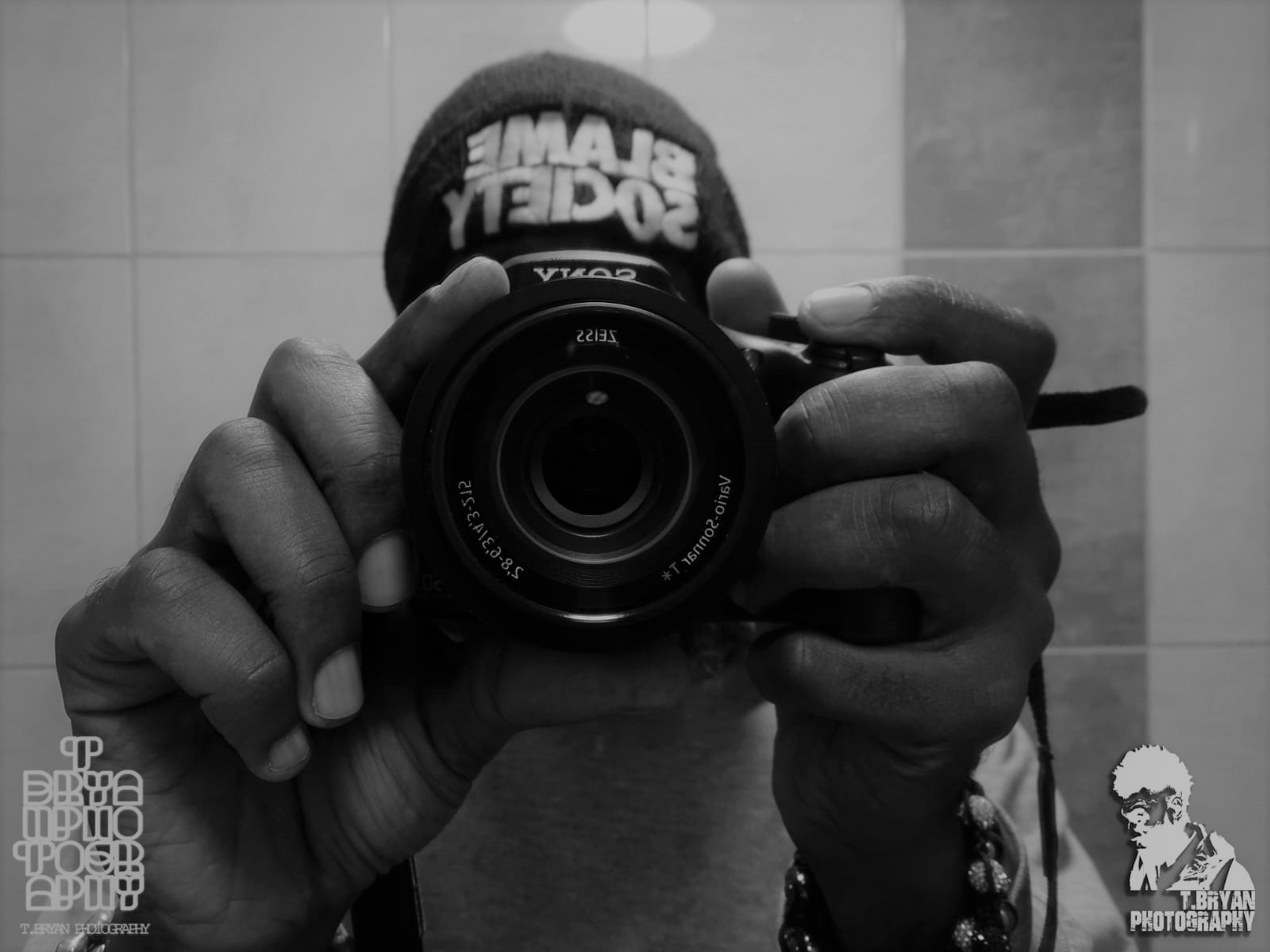 Tyrone Bryan