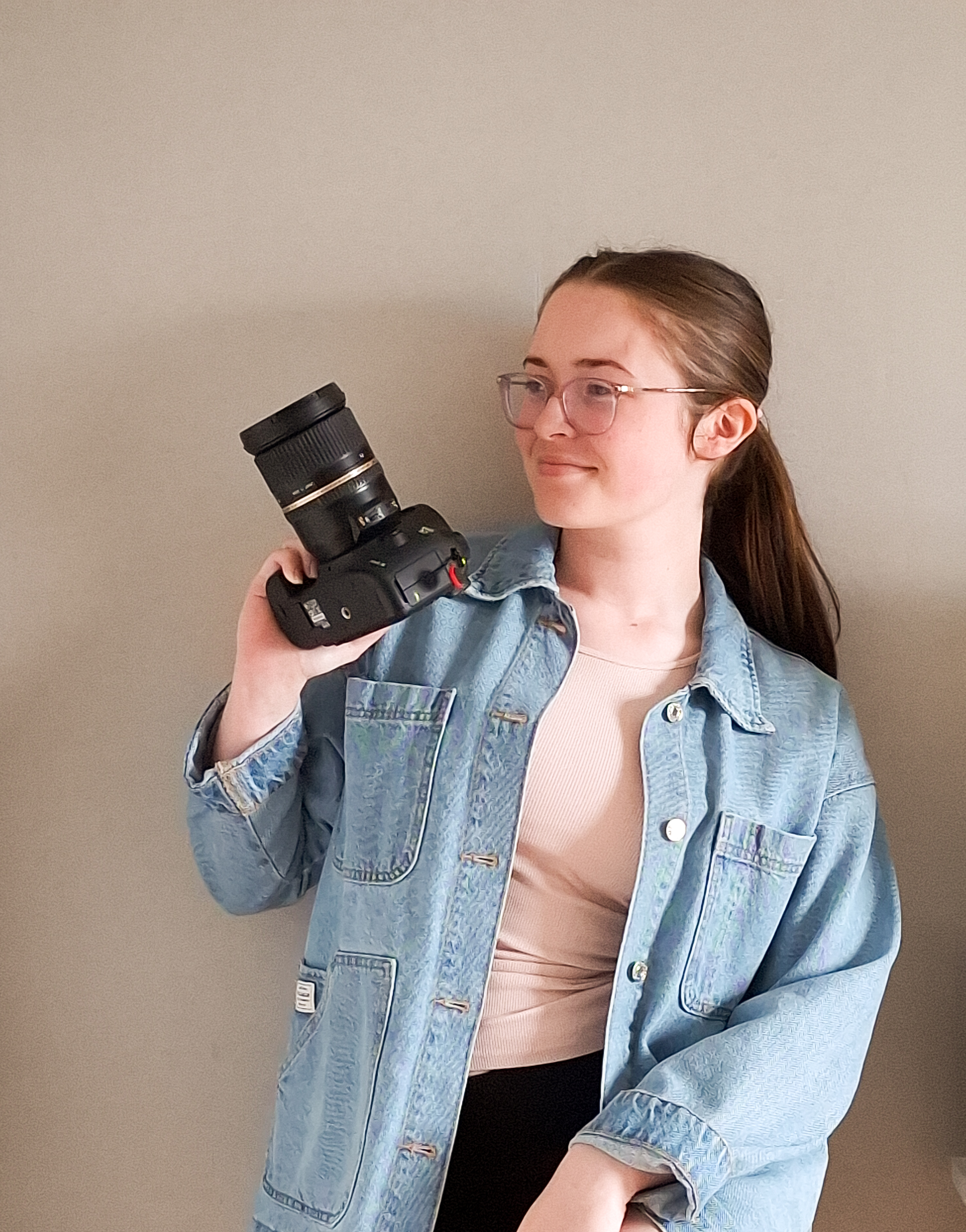 photographer avatar